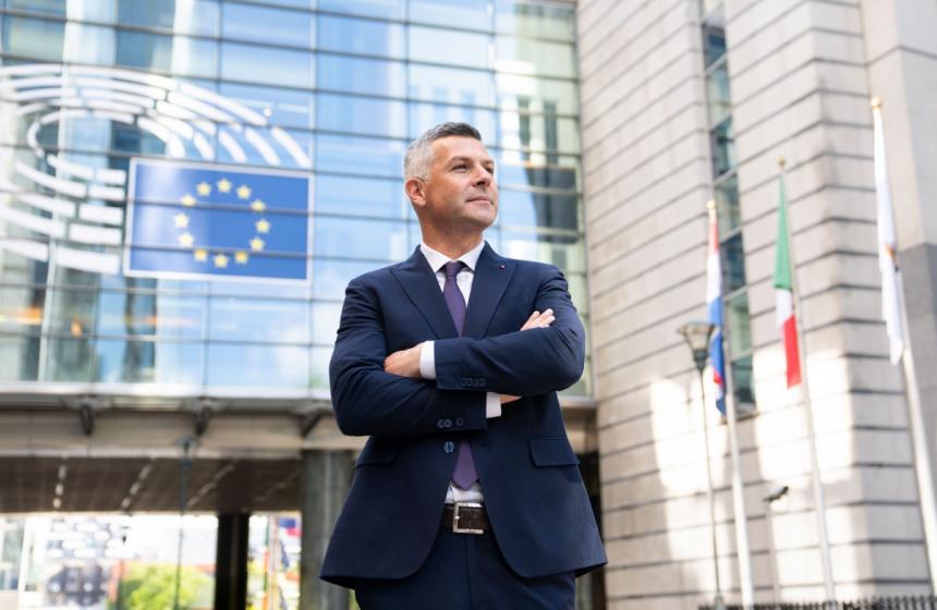 Vir: @Evropski parlament 