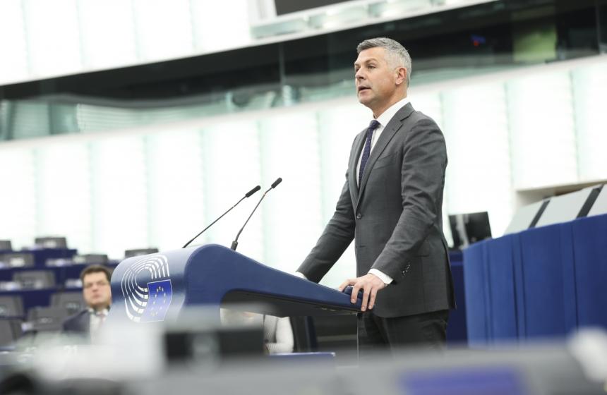 Vir: @European Parliament 2024