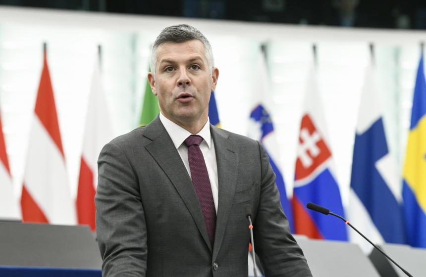 Vir: @Evropski parlament 2024