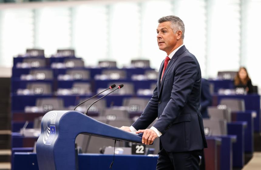 Vir: @European Parliament 2024