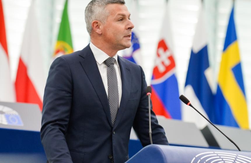 Vir: Evropski parlament 2025