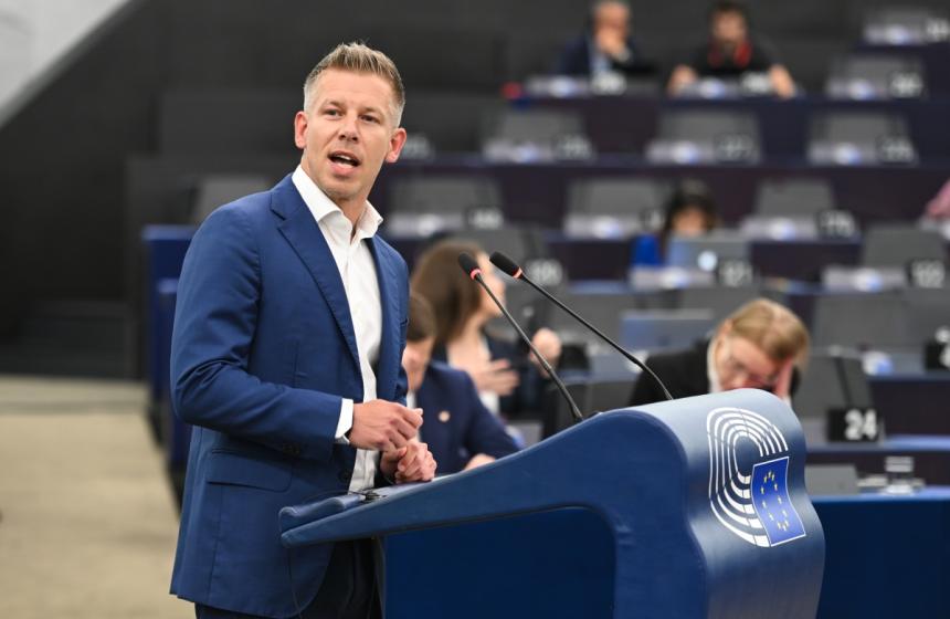 Vir: European parliament @ 2026