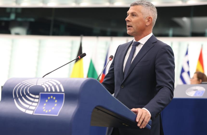 Vir: Evropski parlament @2025