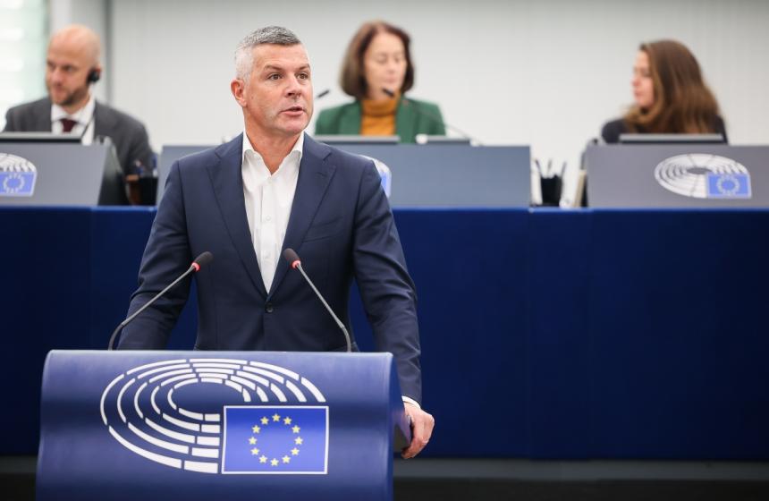 Vir: @European Parliament 2025