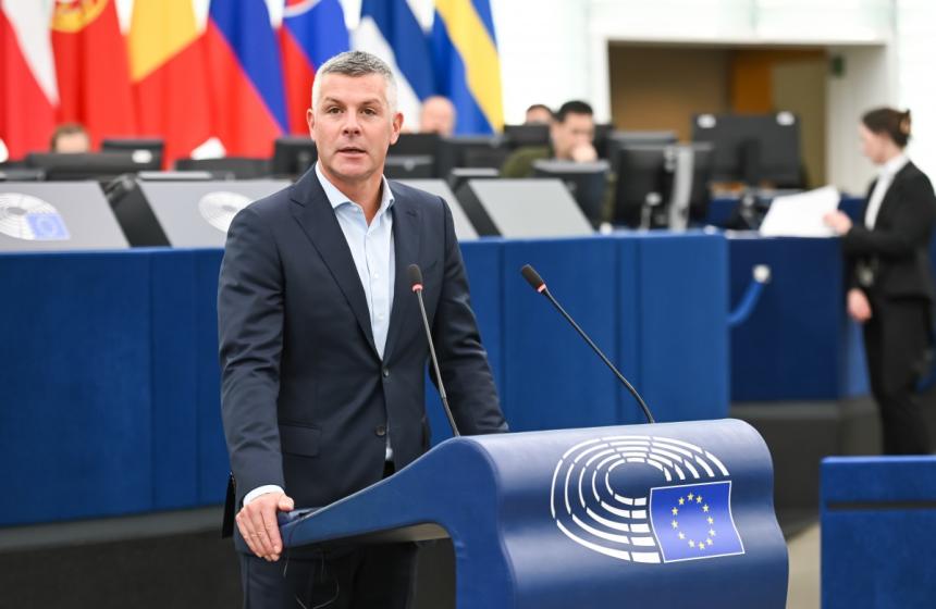 Vir: @European Parliament 2025