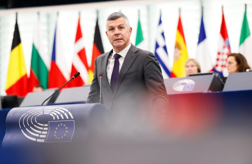 Vir: @European Parliament 2025