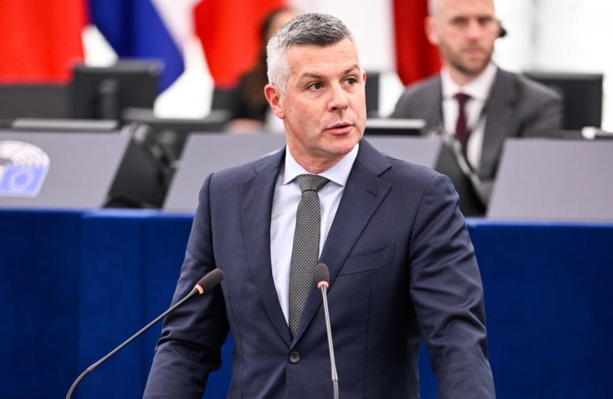 Vir: Evropski parlament 2026