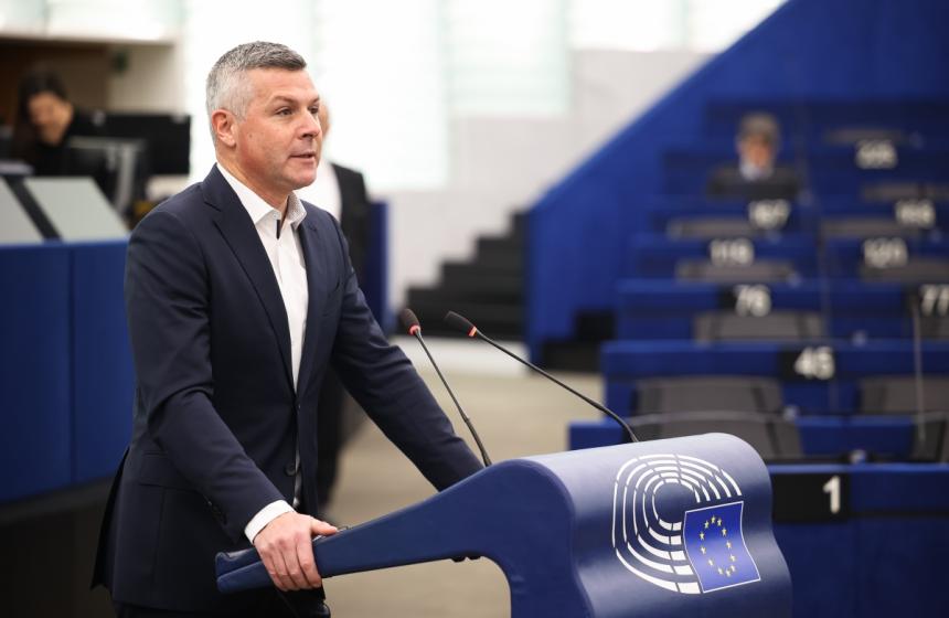 Vir: Evropski parlament @ 2026