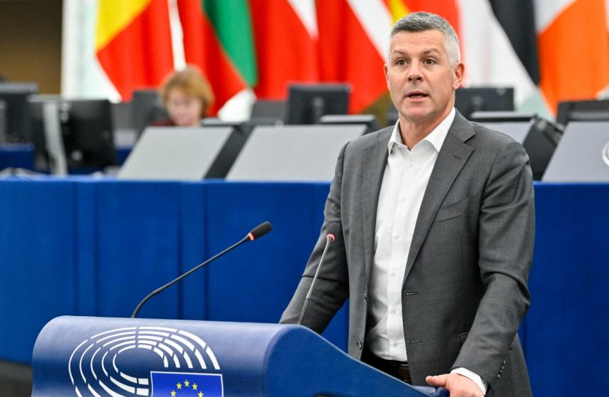 Vir: Evropski parlament @ 2026