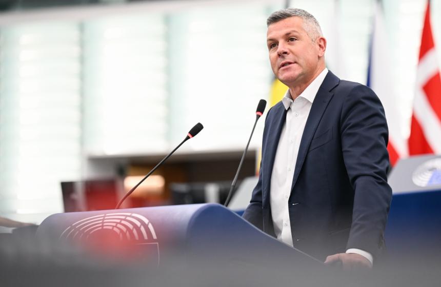 Vir: Evropski parlament 2026