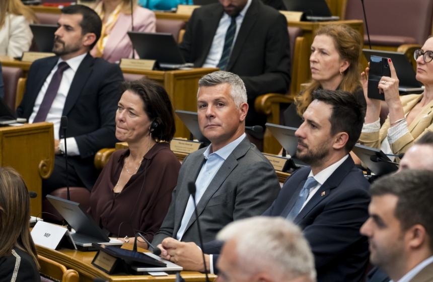Vir: Evropski parlament 2026