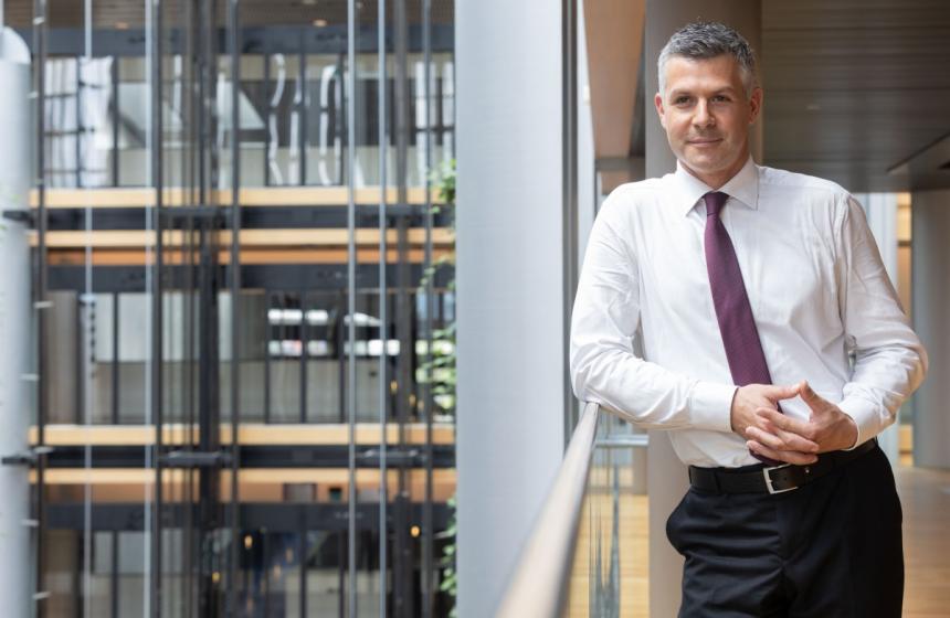 Vir: @Pisarna evropskega poslanca Matjaža Nemca 2023