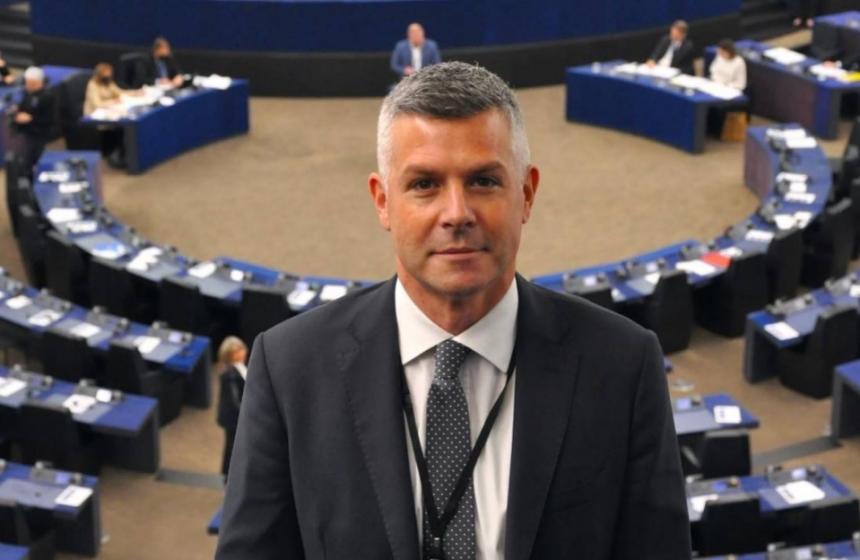 Vir: @ Pisarna evropskega poslanca Matjaža Nemca 2022