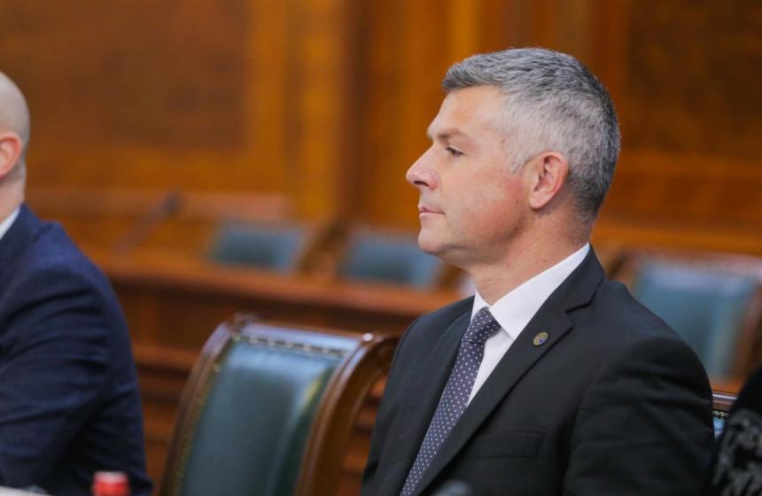 Vir: @European Parliament 2023