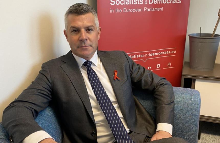 Vir: Pisarna evropskega poslanca Matjaža Nemca 2023