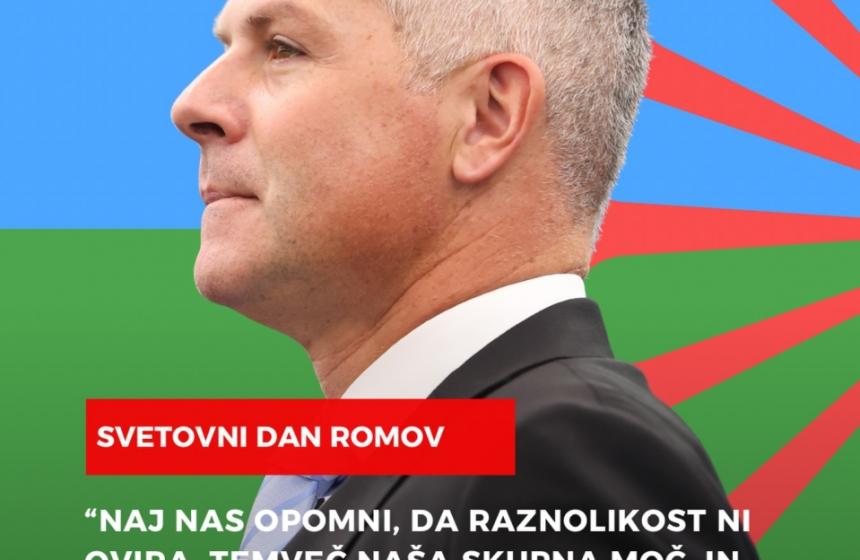 Vir: pisarna evropskega poslanca Matjaža Nemeca @ 2026