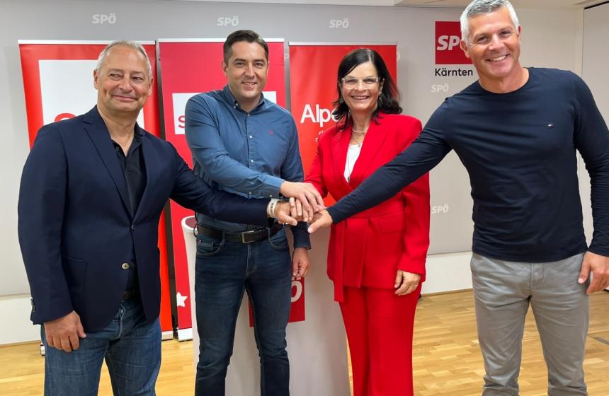 Vir: Pisarna evropskega poslanca Matjaža Nemca @ 2026