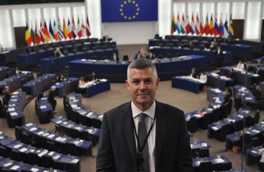 Vir: Pisarna EU poslanca Matjaža Nemca 2022