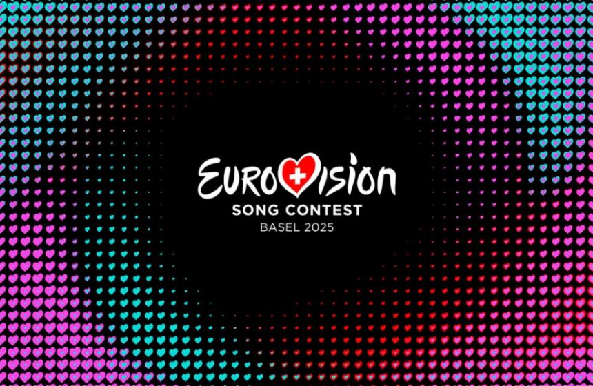 Vir: eurovisionworld.com @2025