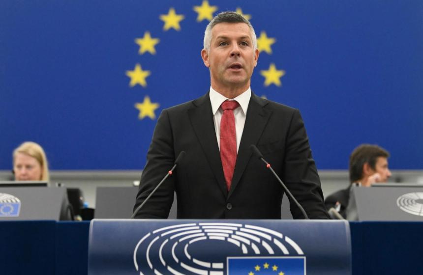 Vir: Evropski parlament 2025