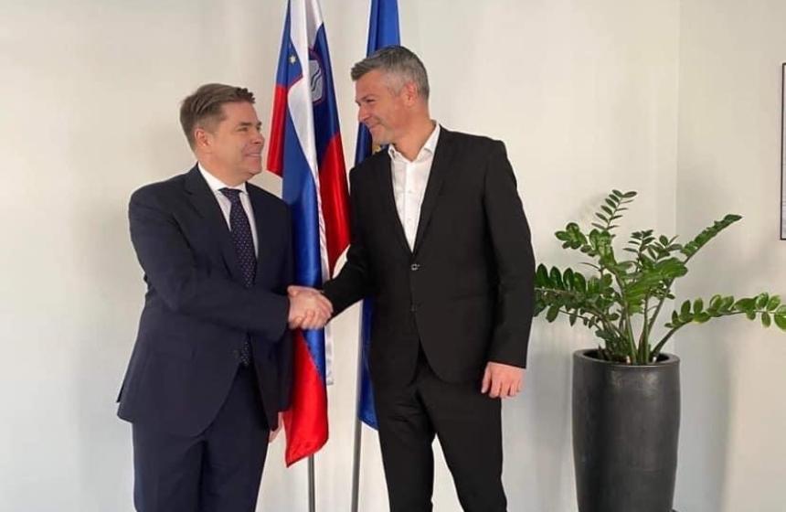 Vir: Pisarna EU poslanca Matjaža Nemca 2022