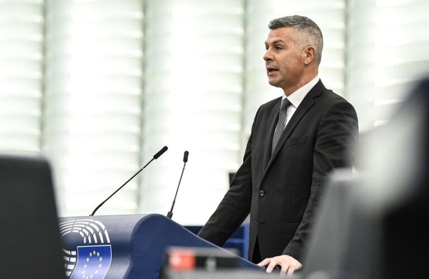 Vir: @European Parliament 2022