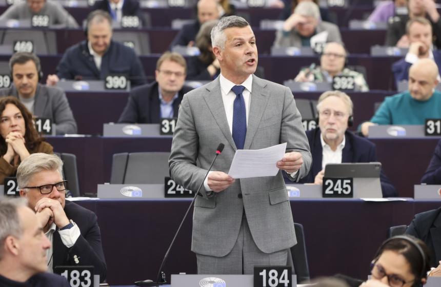 Vir: Evropski parlament 2025