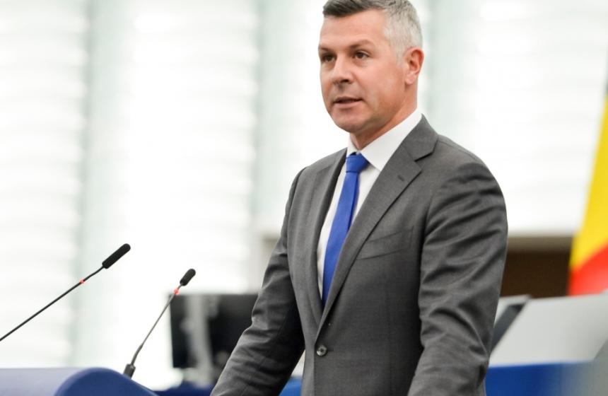 Vir: @ Evropski parlament 2024