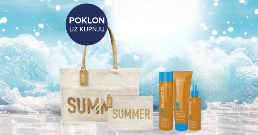 Otkrijte liniju Sun i primite prekrasan poklon!