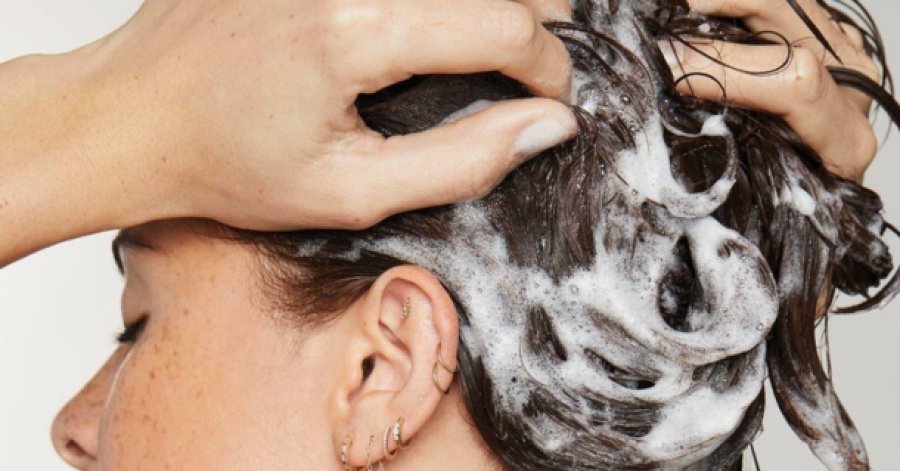 Kako pripravite lase na poletje