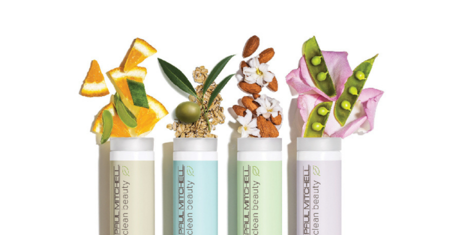 Spoznajte Clean Beauty