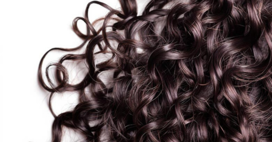 Najboljši izdelki za kodraste lase