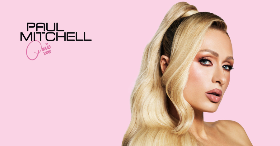 Paris Hilton - ikonične pričeske