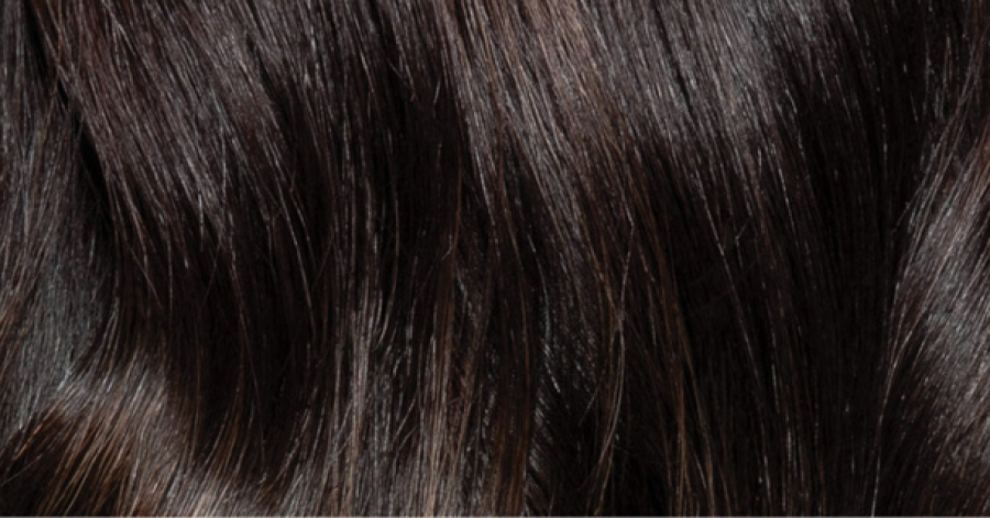 Najslajši jesenski trend barvanja las: Čokoladno rjava