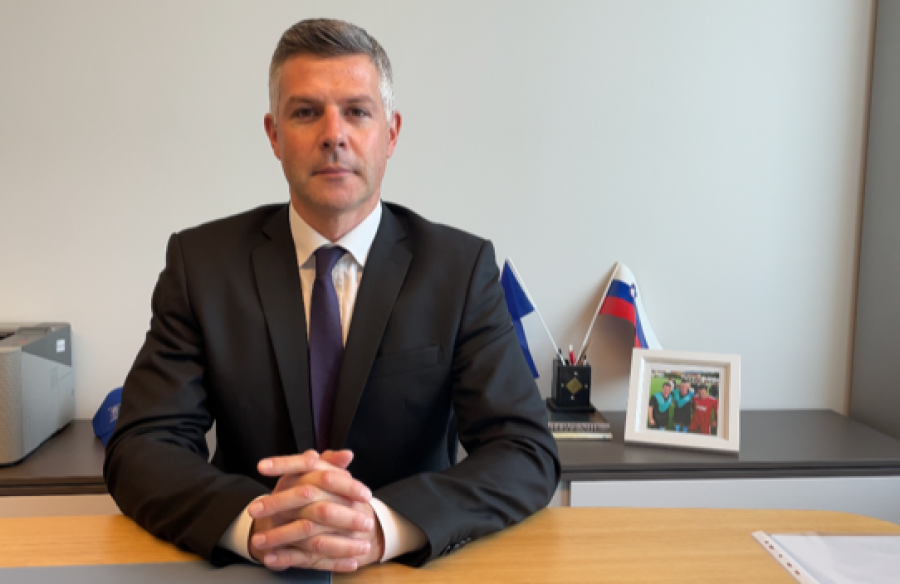 Evropski parlament z resolucijo proti dvigu cen energije v Evropi