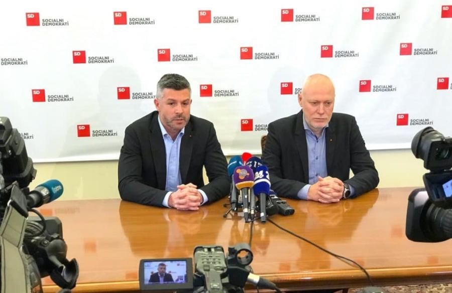 EU poslanca Nemec in Brglez na Komisijo s pozivom glede dovoljene maksimalne temperature na delovnem mestu