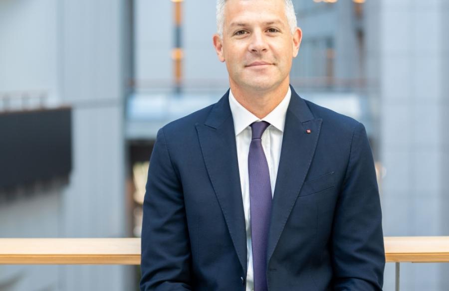 Nemec pobudnik razprave o schengnu