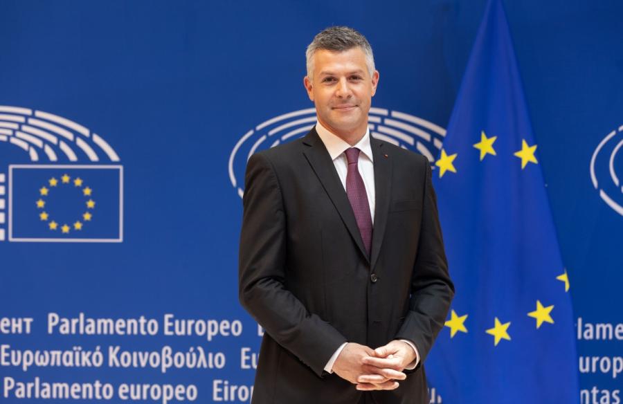 Evropski zeleni (ne)dogovor!