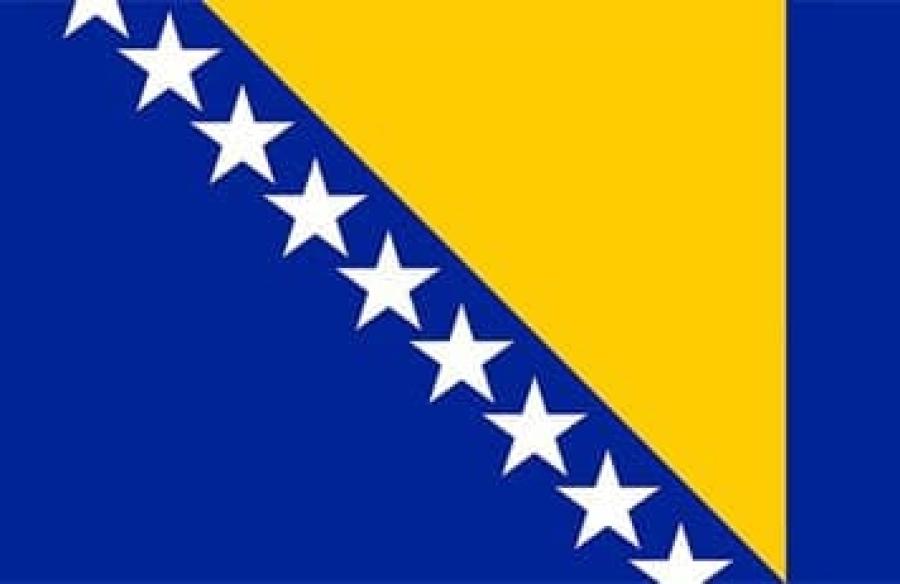 Nemec s pobudo Metsoli za podelitev statusa kandidatke BiH