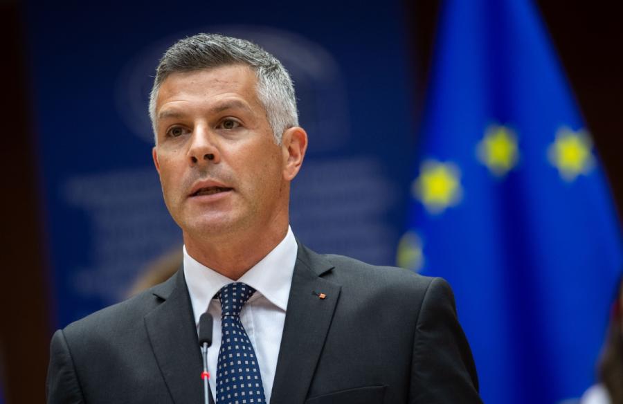 Nemec po odločitvi Sveta glede migracijskega paketa: 