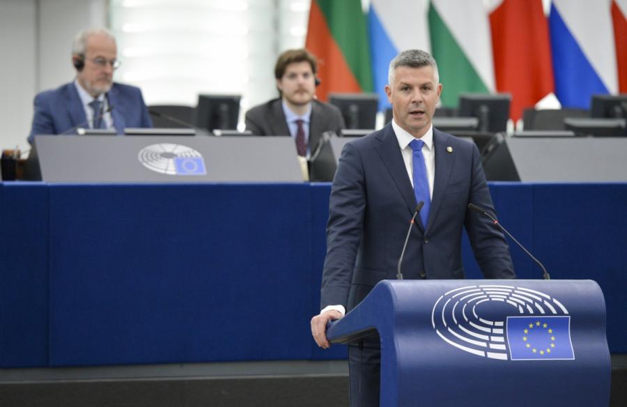 [MNENJE] Evropski S&D nasprotuje aktualnemu trgovinskemu sporazumu med EU in ZDA