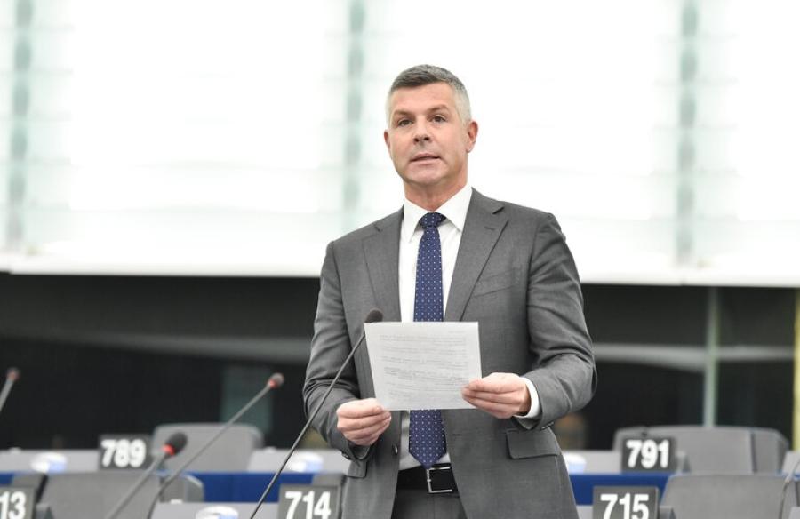 [VIDEO] 30 let københavnskih meril – nov zagon širitvene politike EU 
