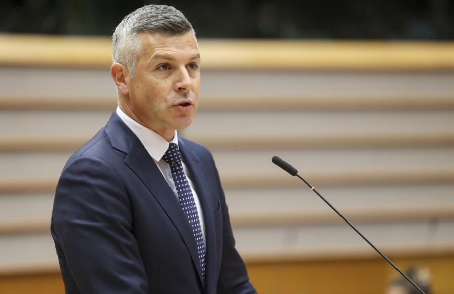 Migracijski in azilni paket sprejet! Evropa na pragu novega obdobja.