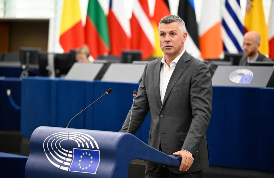 Resolucija Evropskega parlamenta o Ukrajini - pojasnilo glede glasovanja nekaterih dopolnil