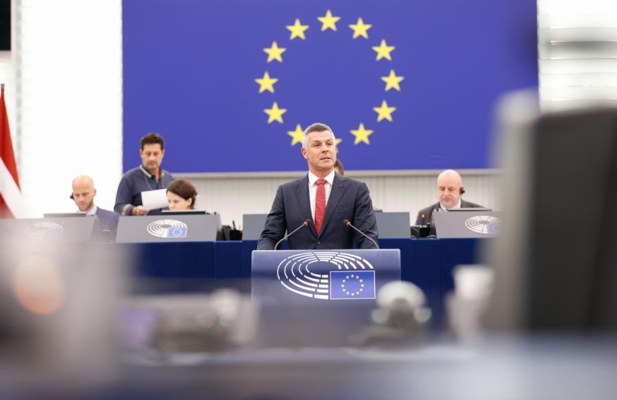 Schengensko območje vse bolj očitno postaja zgodovinski spomin!