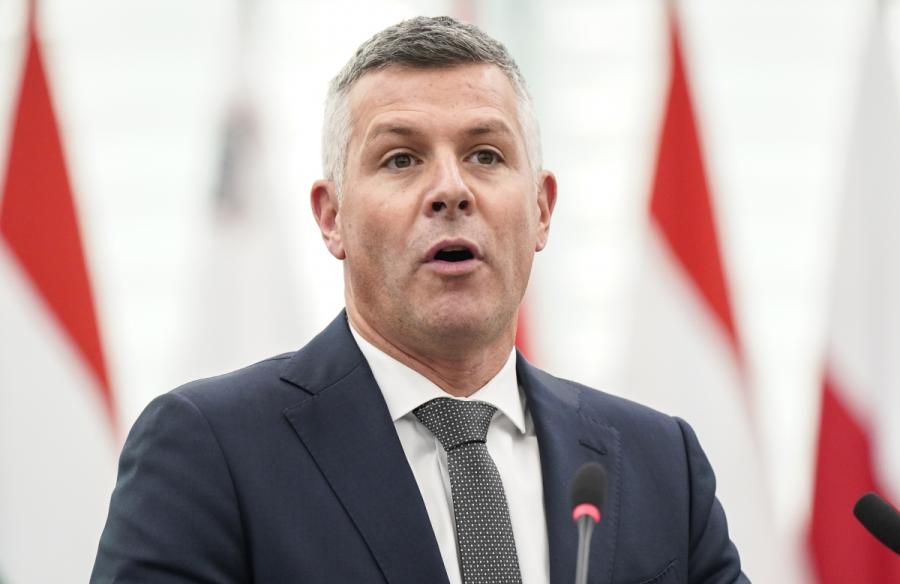 Jasna podpora Kosovu na poti k EU