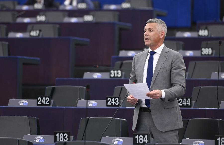 Srbija: Stabilokracija brez stabilnosti