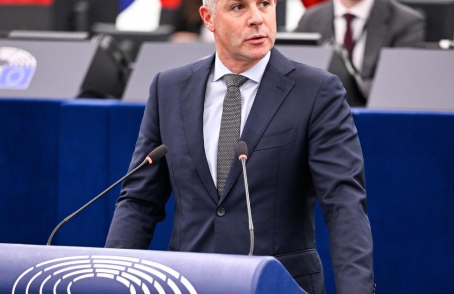 Izrael uvedel smrtno kazen za Palestince – kdaj bo EU končno rekla dovolj!?