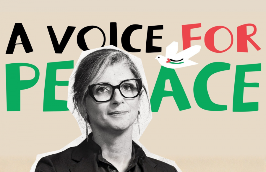 Glas miru za Nobelovo nagrado za mir za leto 2026 - nominacija Francesce Albanese in zdravnikov iz Gaze