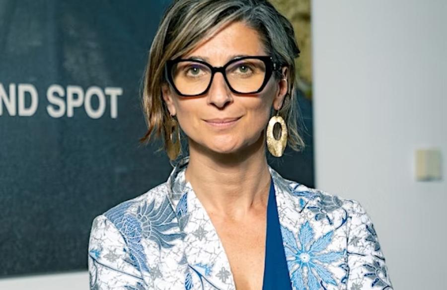 Nemec sprožil postopek zbiranja podpore za kandidaturo Francesce P. Albanese za Nobelovo nagrado za mir za leto 2026